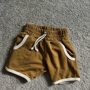 Childhoods shorts for boys